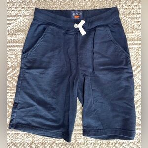 The Children's Place Casual Shorts (Size 7/8)